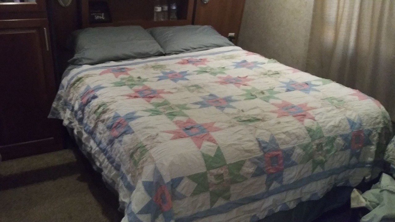 Photo of Bedroom in Pikeville