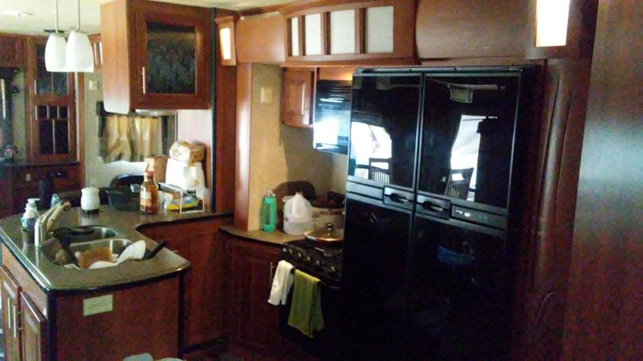 Photo of Kitchen in Pikeville