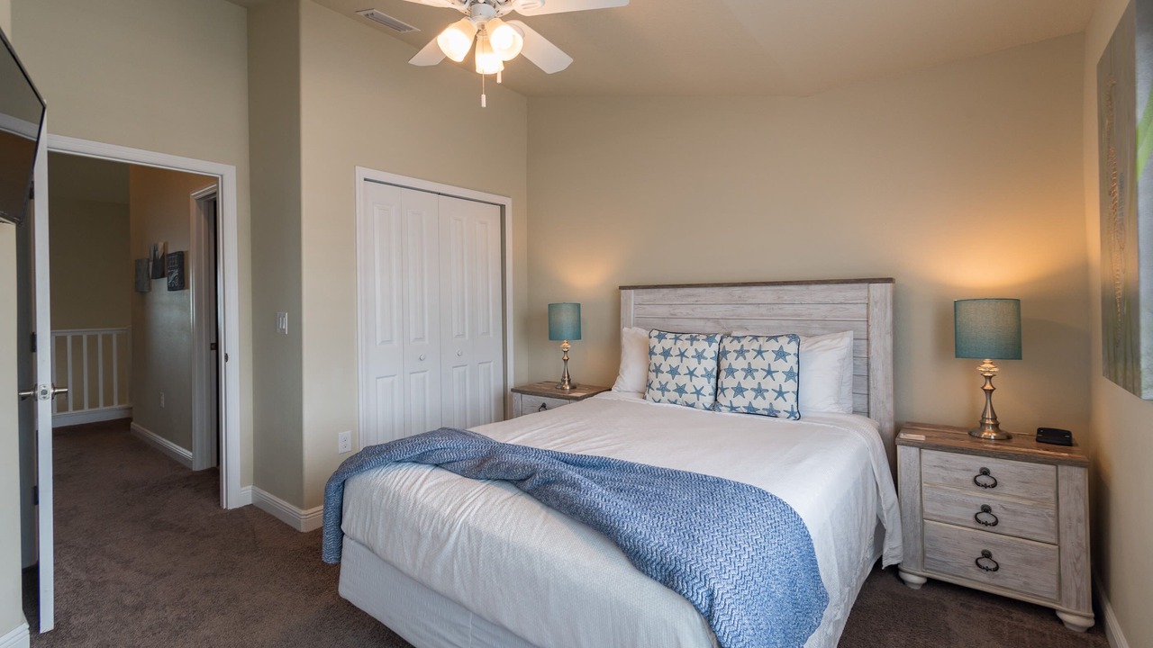 Photo of Bedroom in Merritt Island
