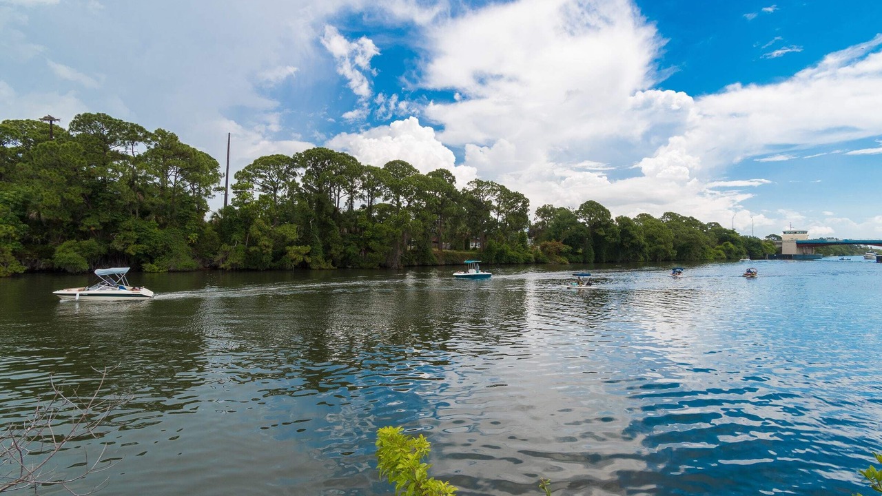 Photo of Outdoor in Merritt Island