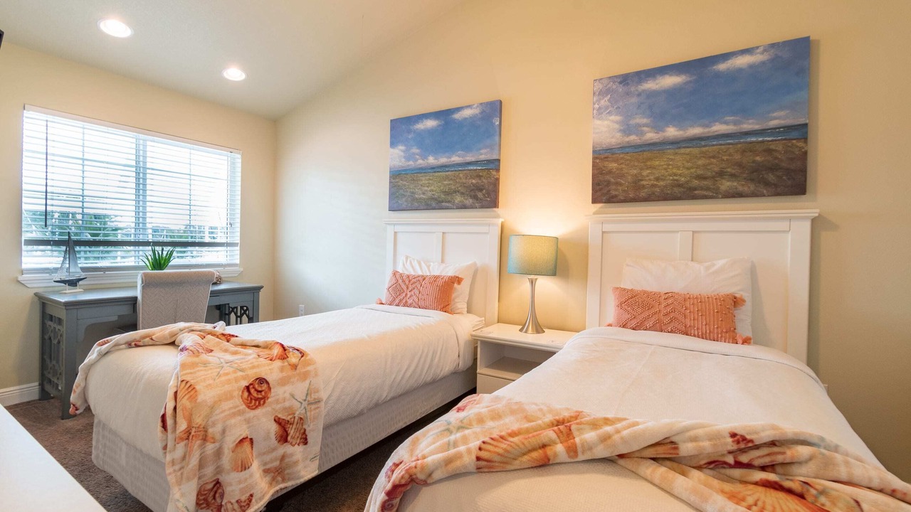 Photo of Bedroom in Merritt Island