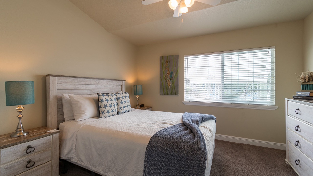 Photo of Bedroom in Merritt Island
