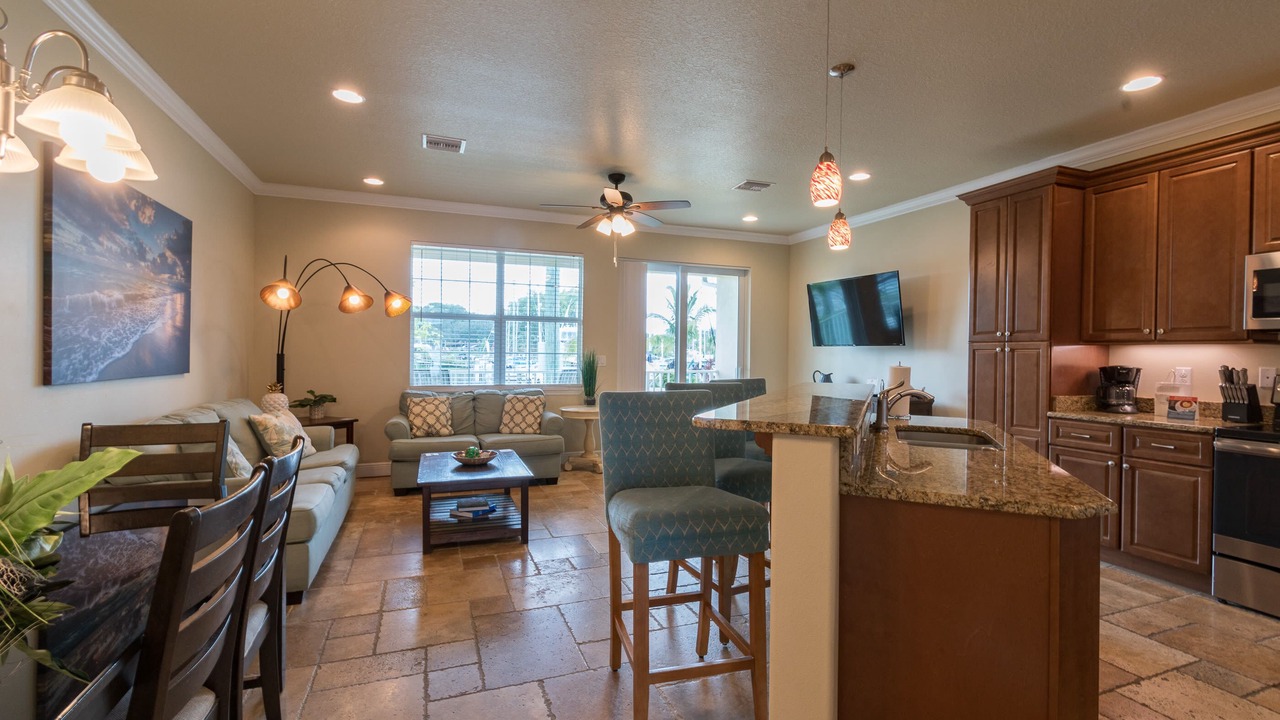 Photo of Livingroom in Merritt Island