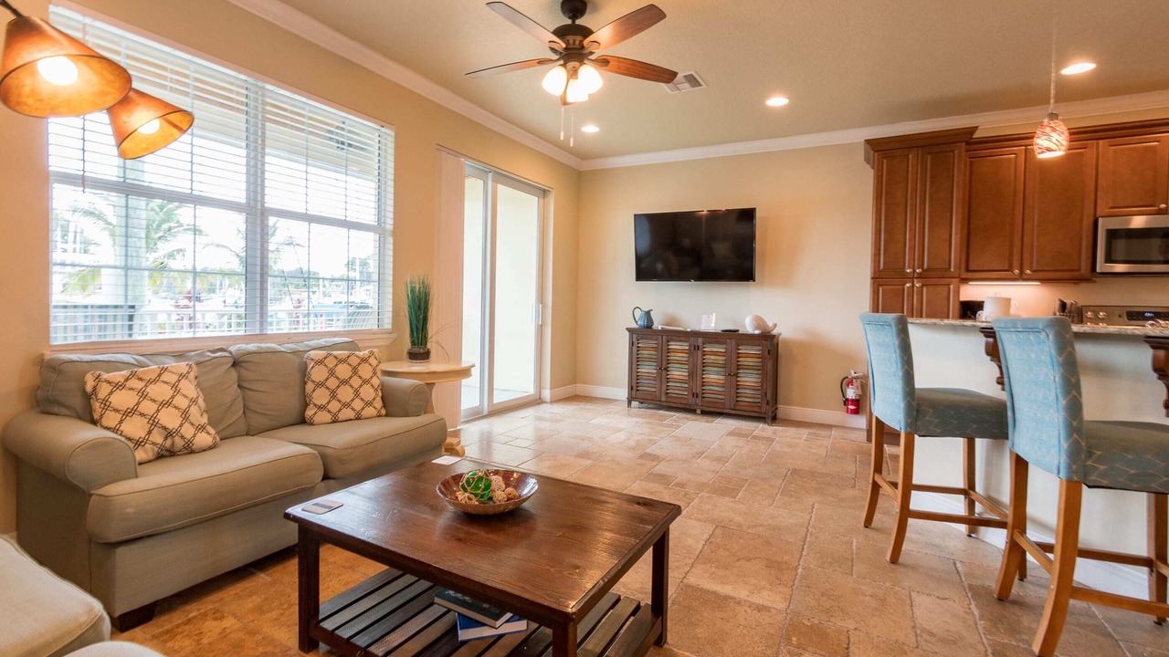 Photo of Livingroom in Merritt Island