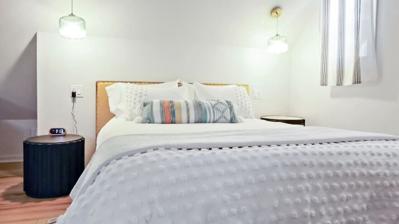 Photo of Bedroom in Durango