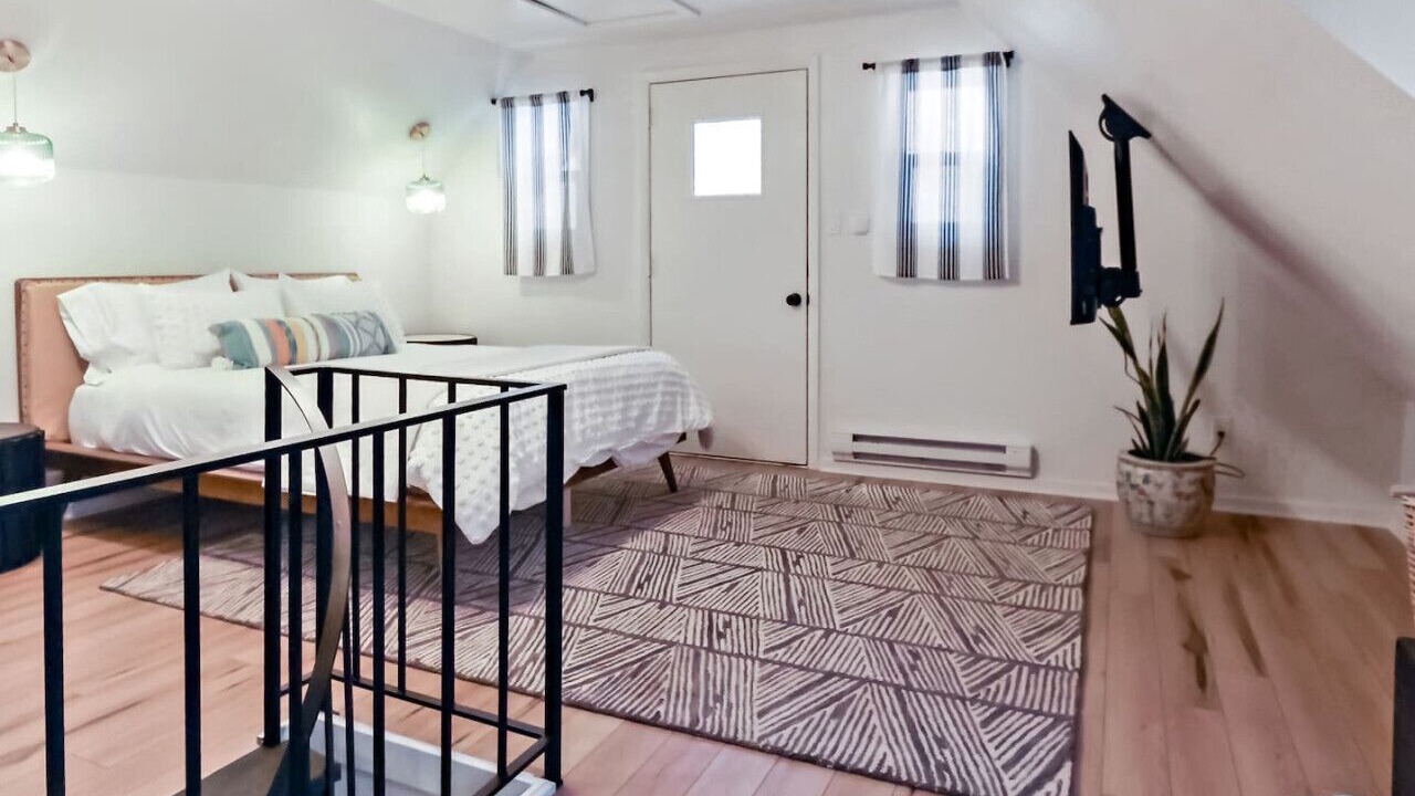 Photo of Bedroom in Durango