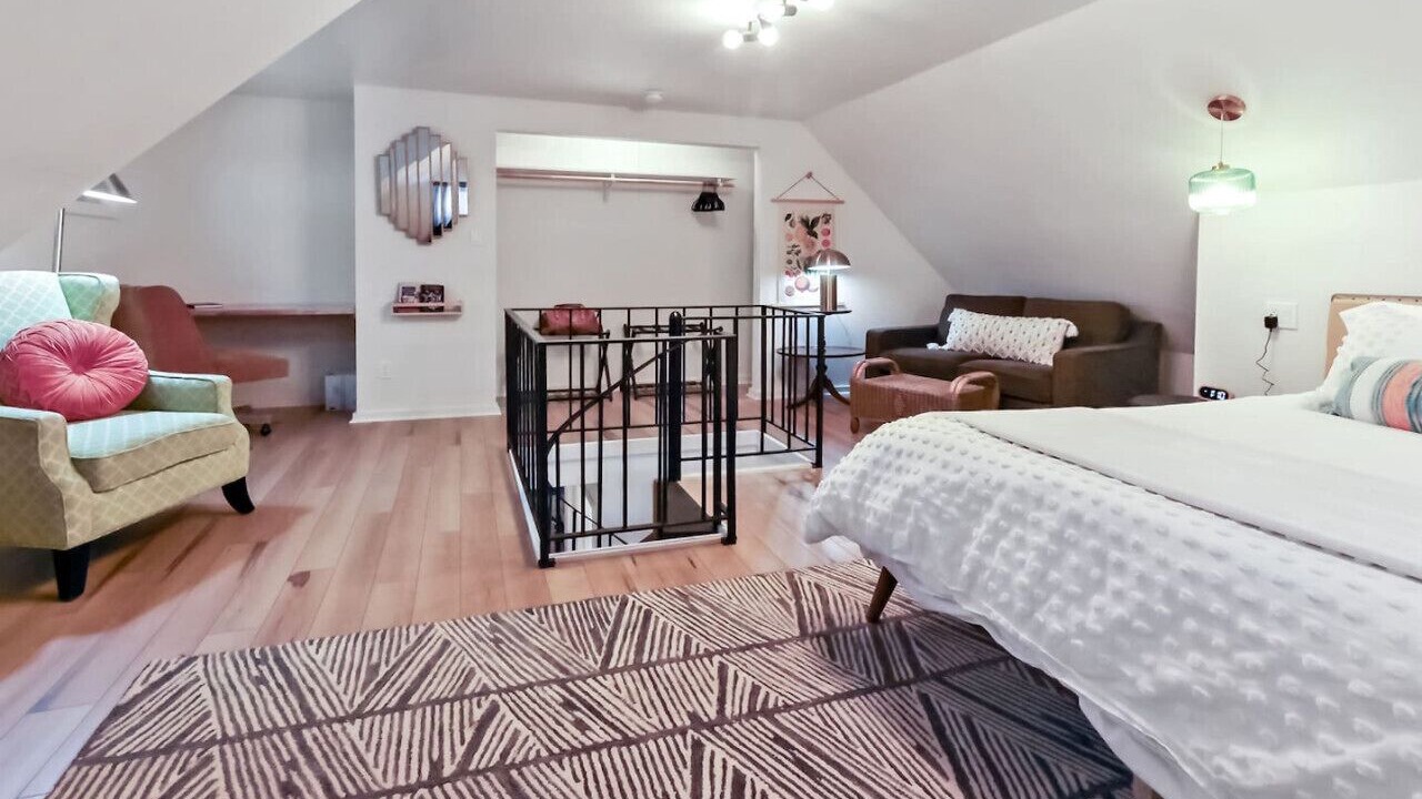 Photo of Bedroom in Durango