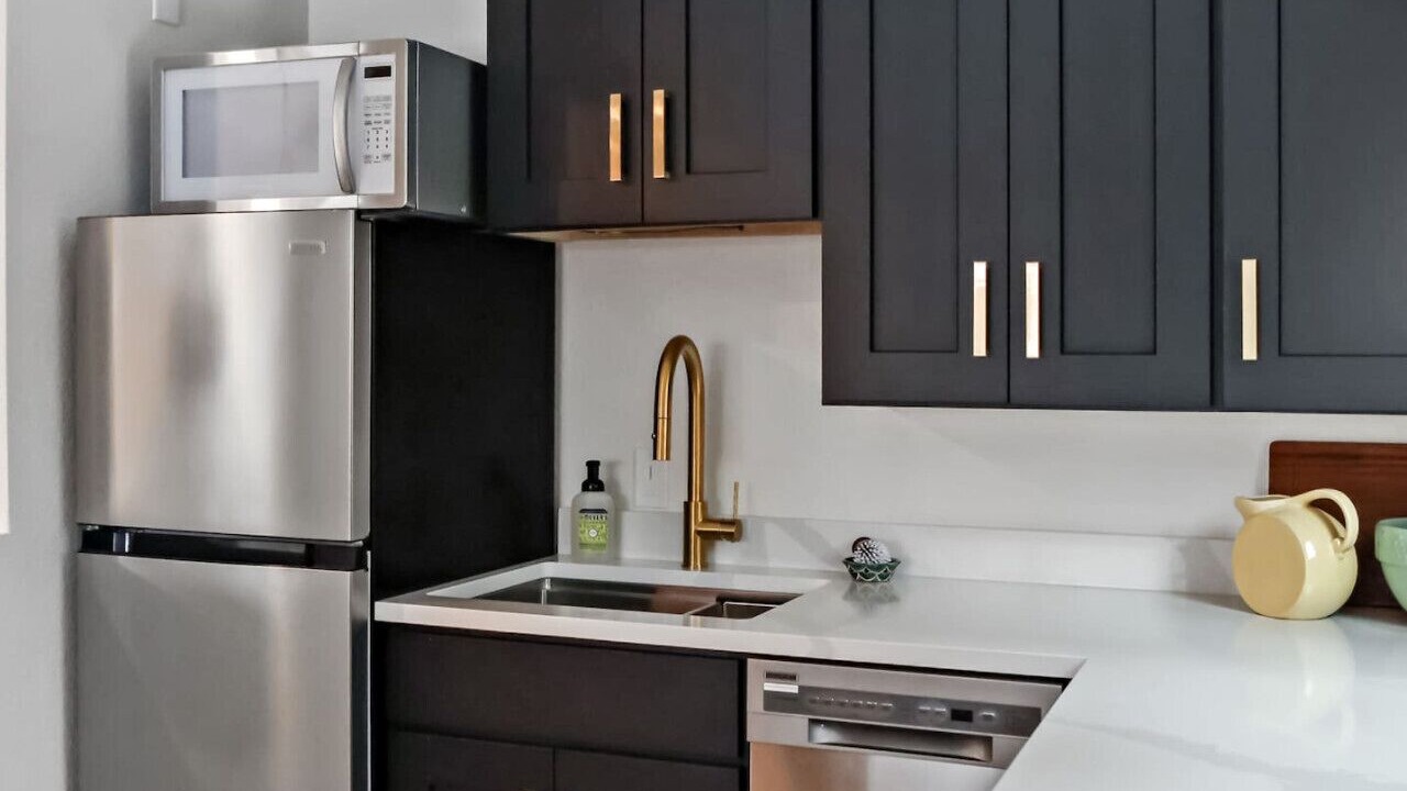 Photo of Kitchen in Durango