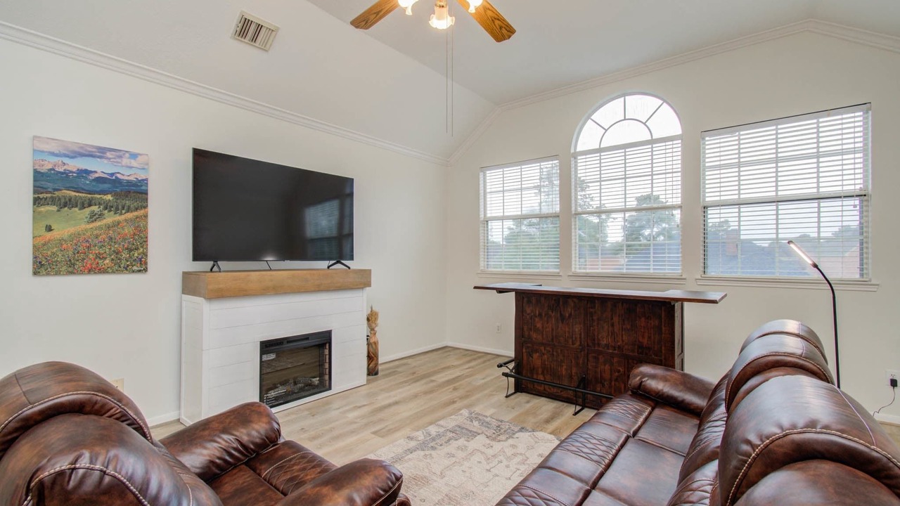 Photo of Bedroom in Cypress