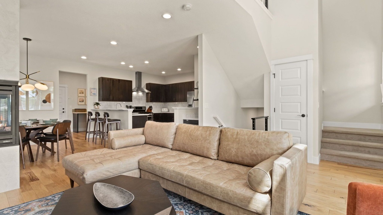 Photo of Bedroom in Old Town North