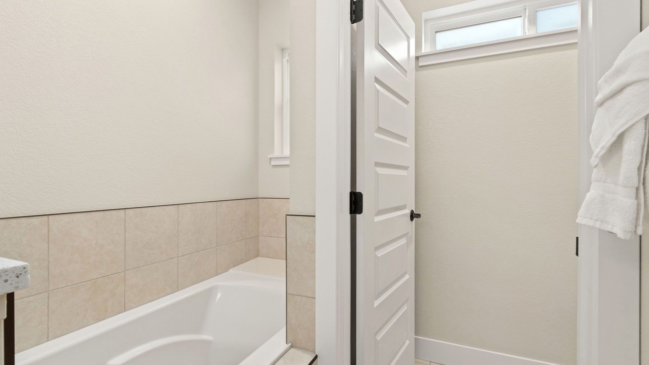 Photo of Bathroom in Old Town North