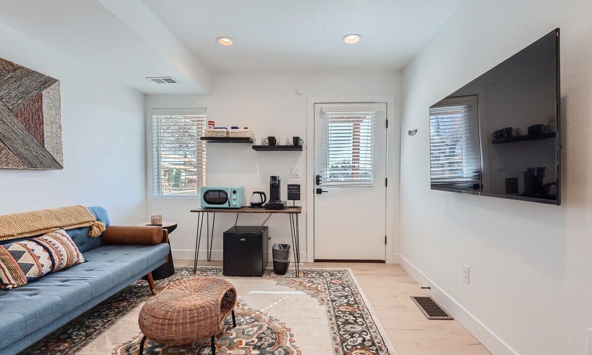 Photo of Livingroom in Applewood West