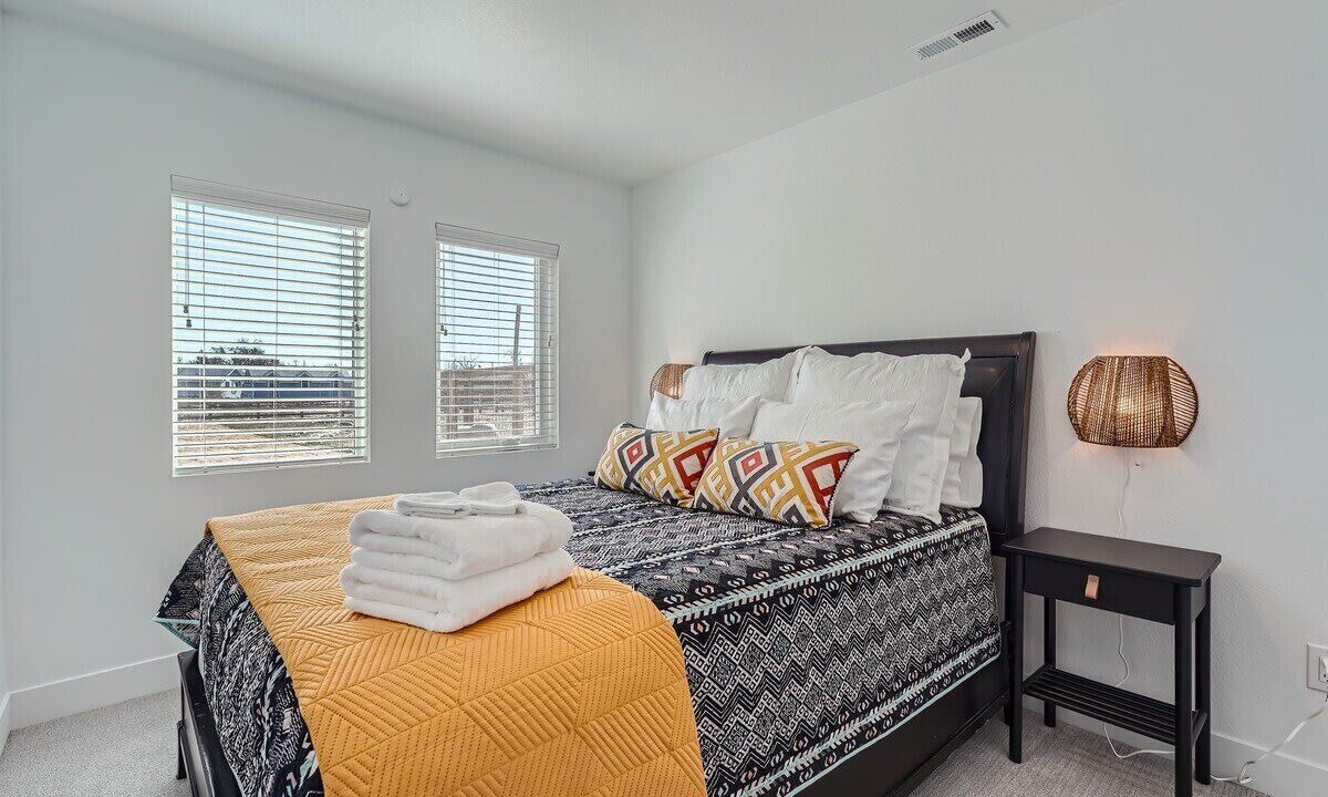 Photo of Bedroom in Applewood West