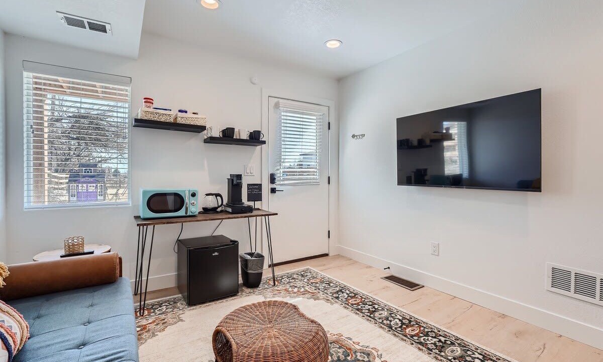 Photo of Livingroom in Applewood West