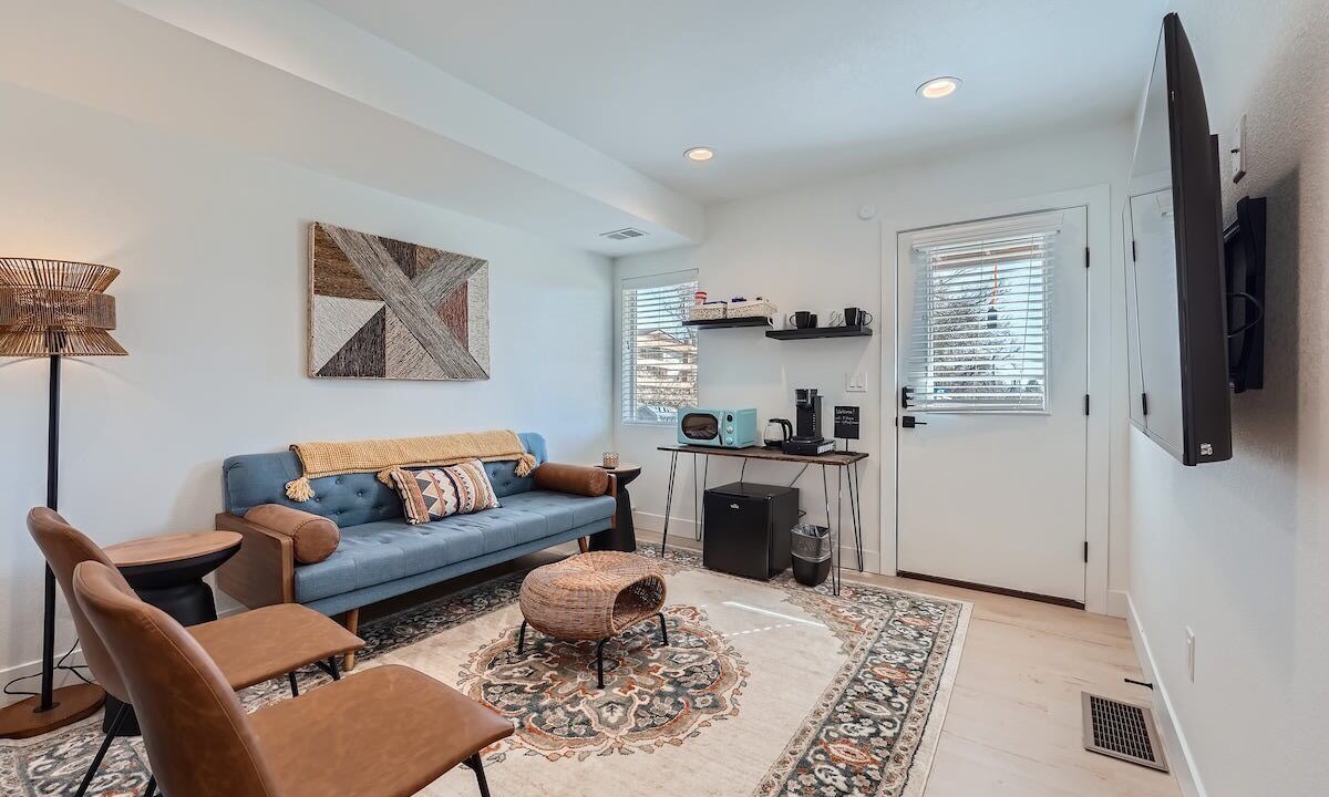 Photo of Livingroom in Applewood West