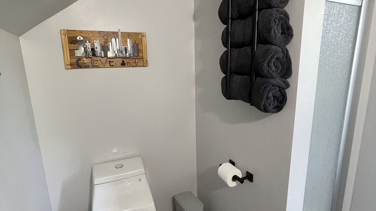 Photo of Bathroom in Huntsburg