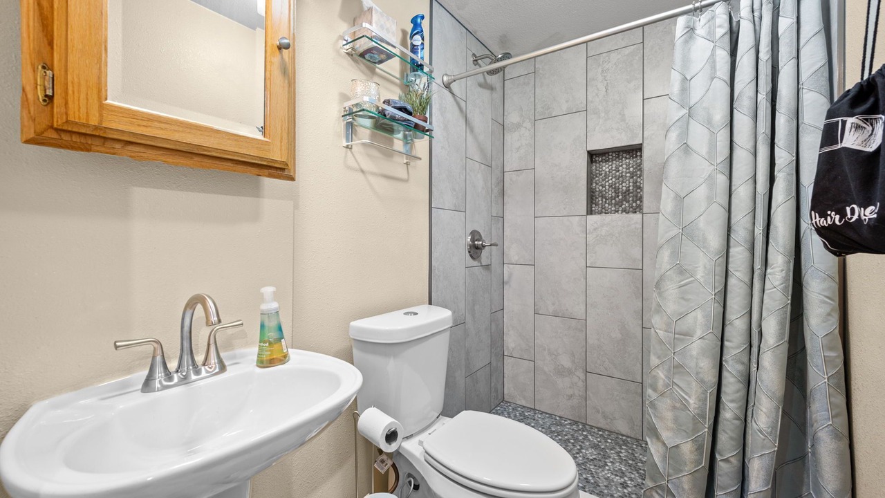 Photo of Bathroom in Marston