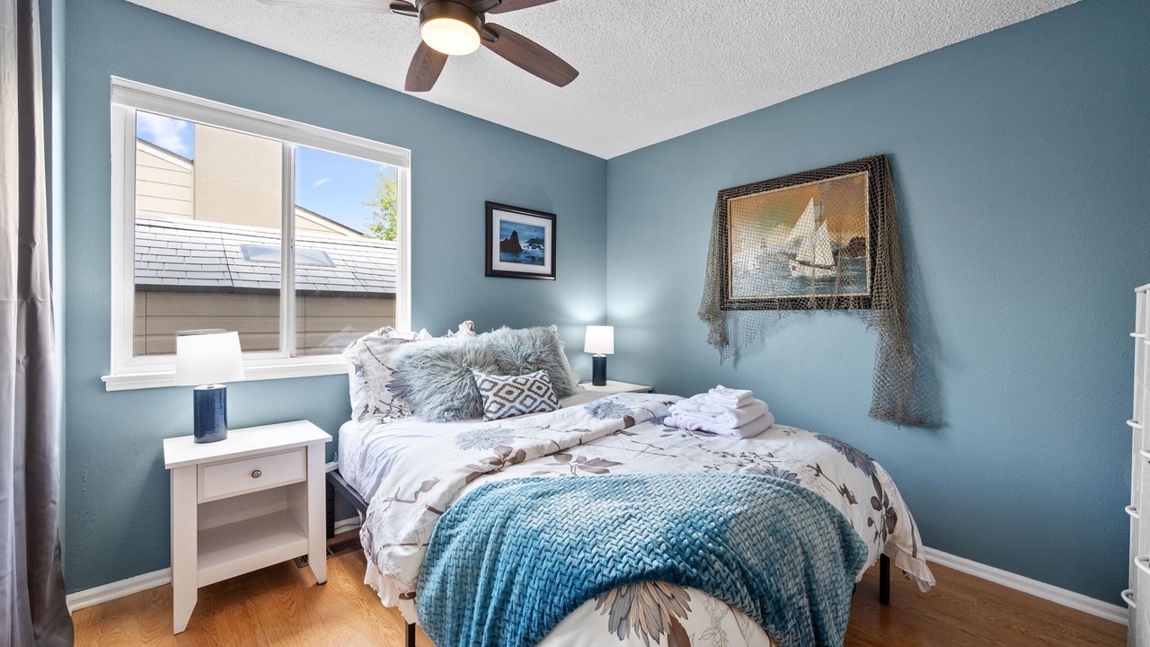 Photo of Bedroom in Marston
