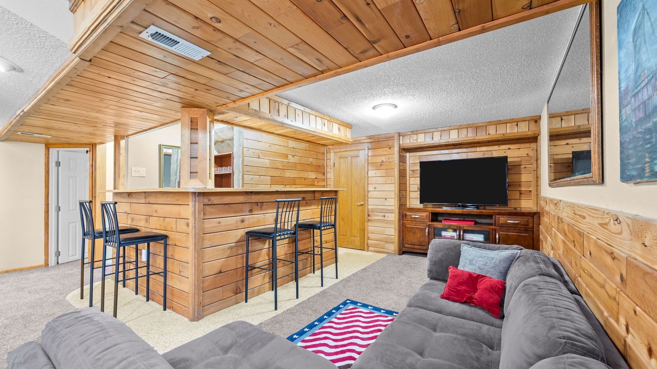 Photo of Livingroom in Marston