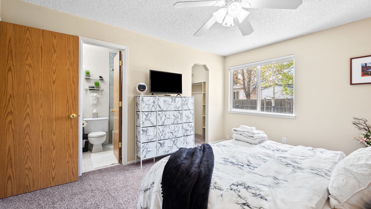 Photo of Bedroom in Marston
