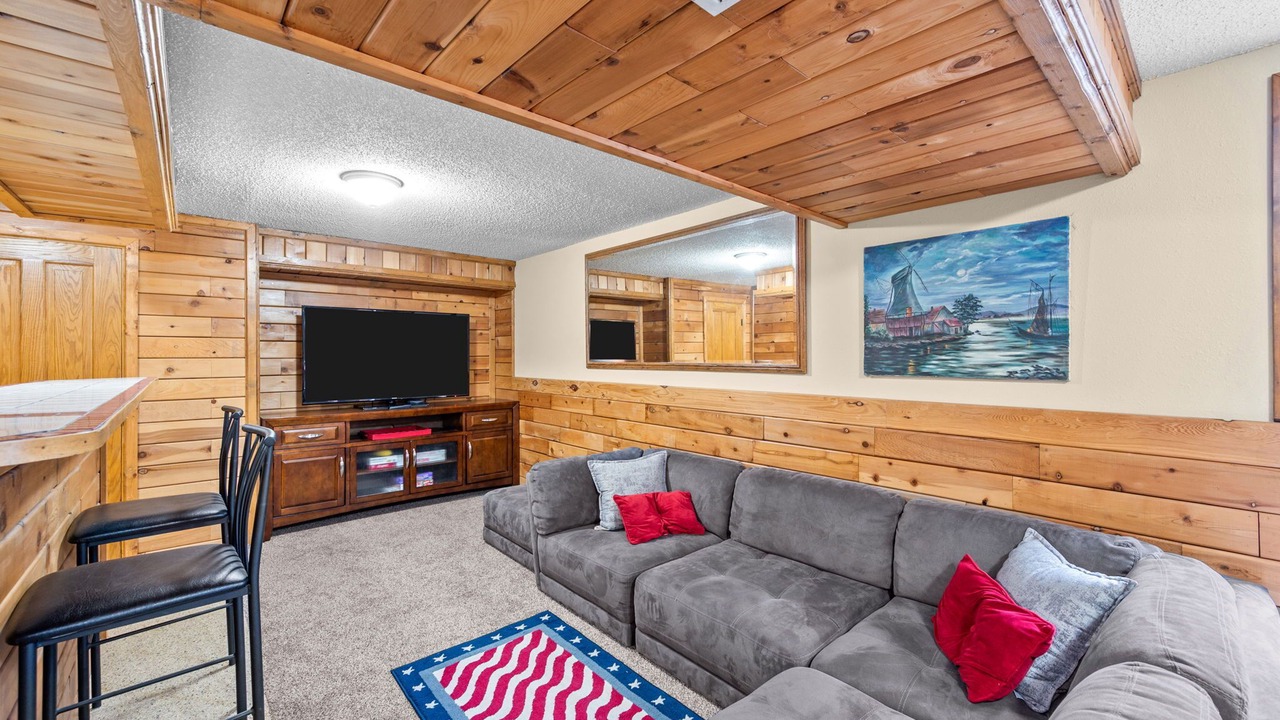 Photo of Livingroom in Marston