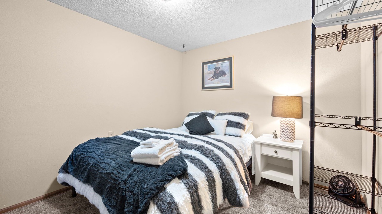 Photo of Bedroom in Marston