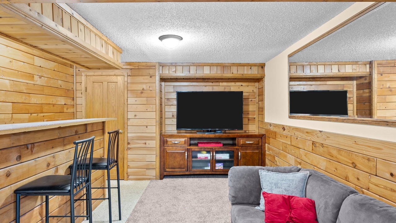 Photo of Livingroom in Marston