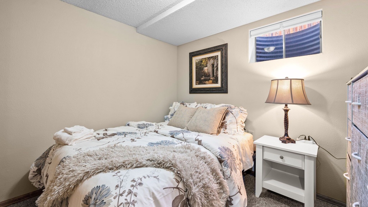 Photo of Bedroom in Marston