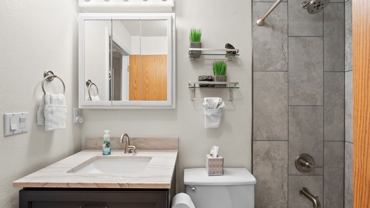 Photo of Bathroom in Marston
