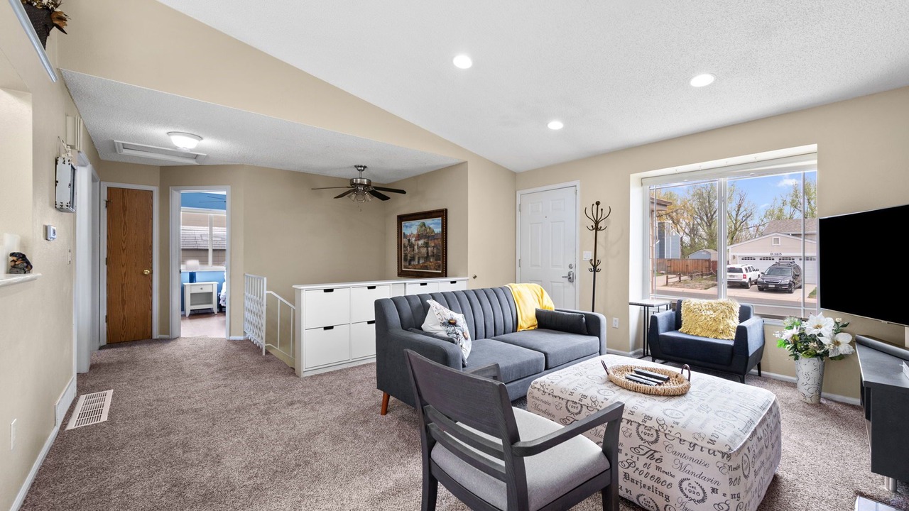 Photo of Livingroom in Marston