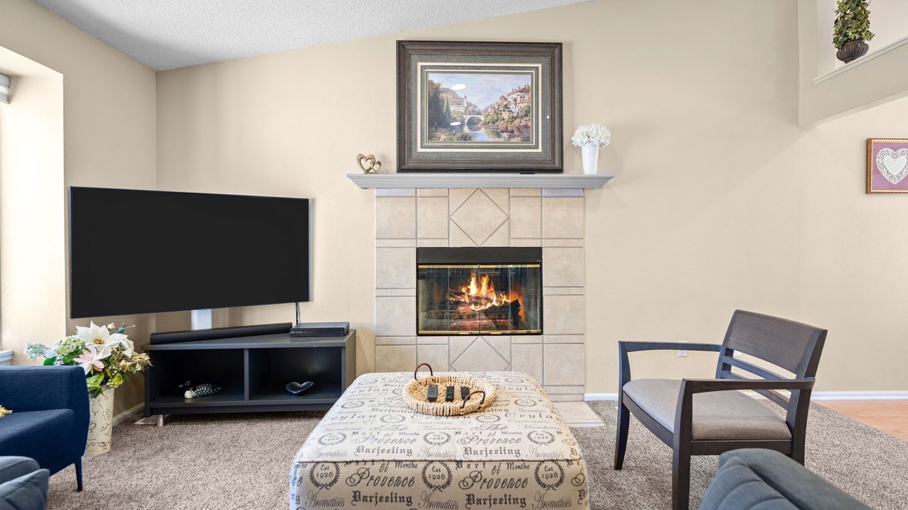 Photo of Livingroom in Marston