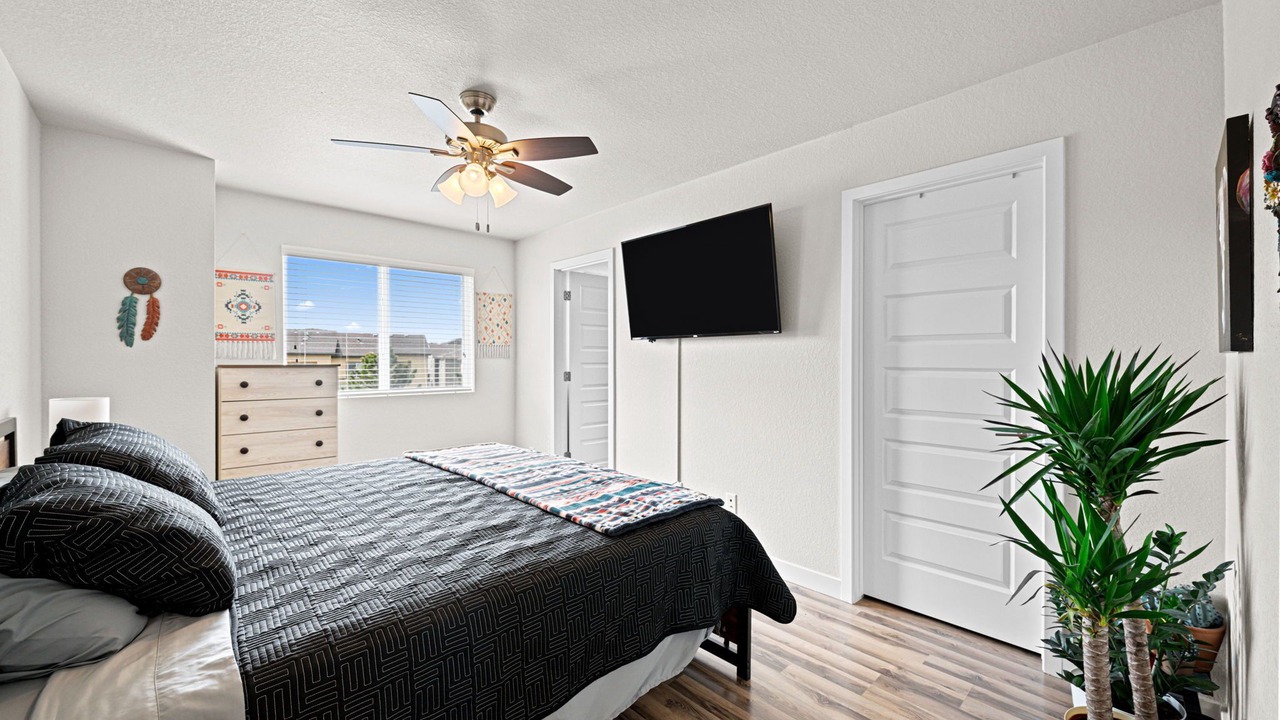 Photo of Bedroom in Broomfield