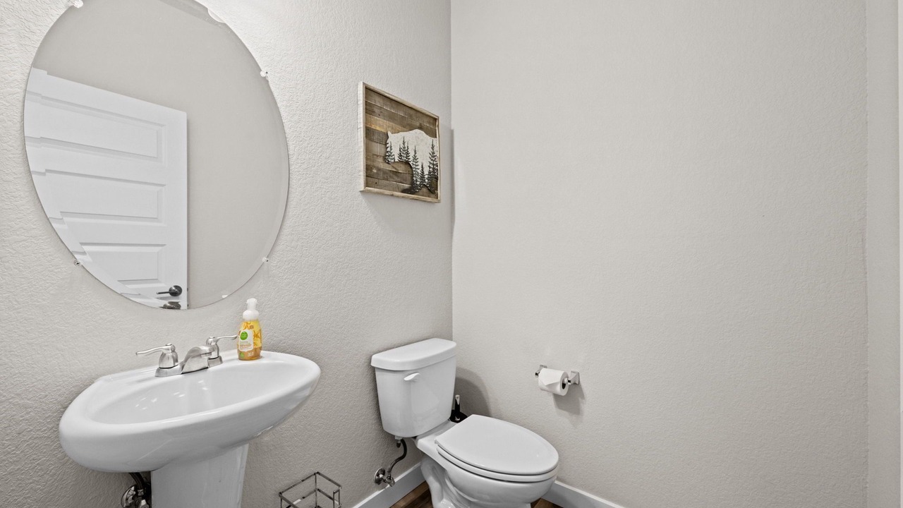 Photo of Bathroom in Broomfield
