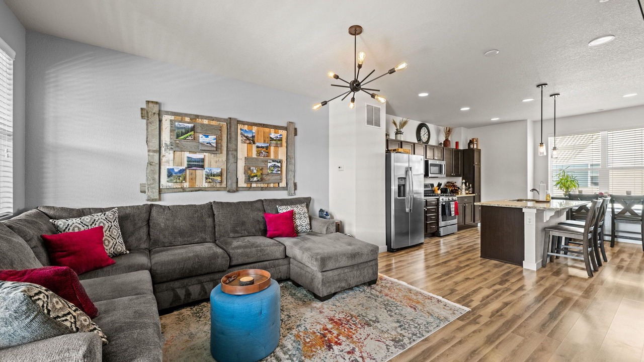 Photo of Livingroom in Broomfield