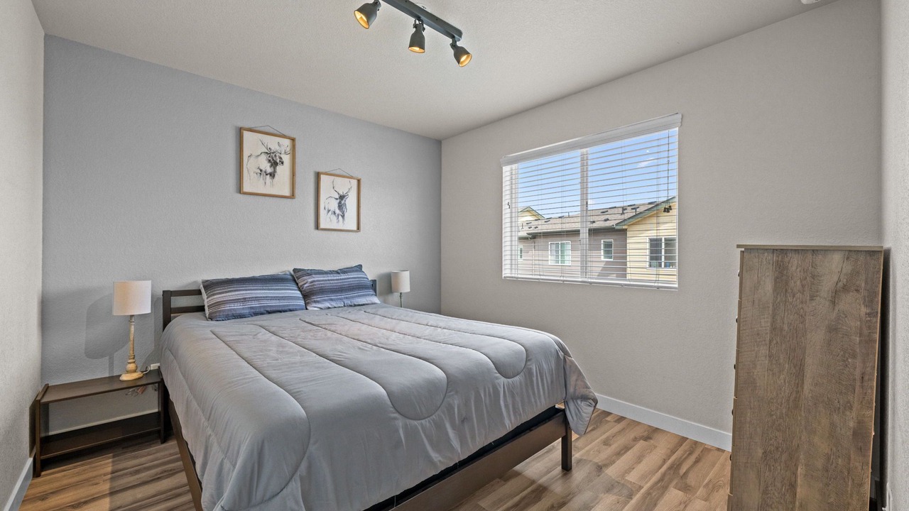 Photo of Bedroom in Broomfield