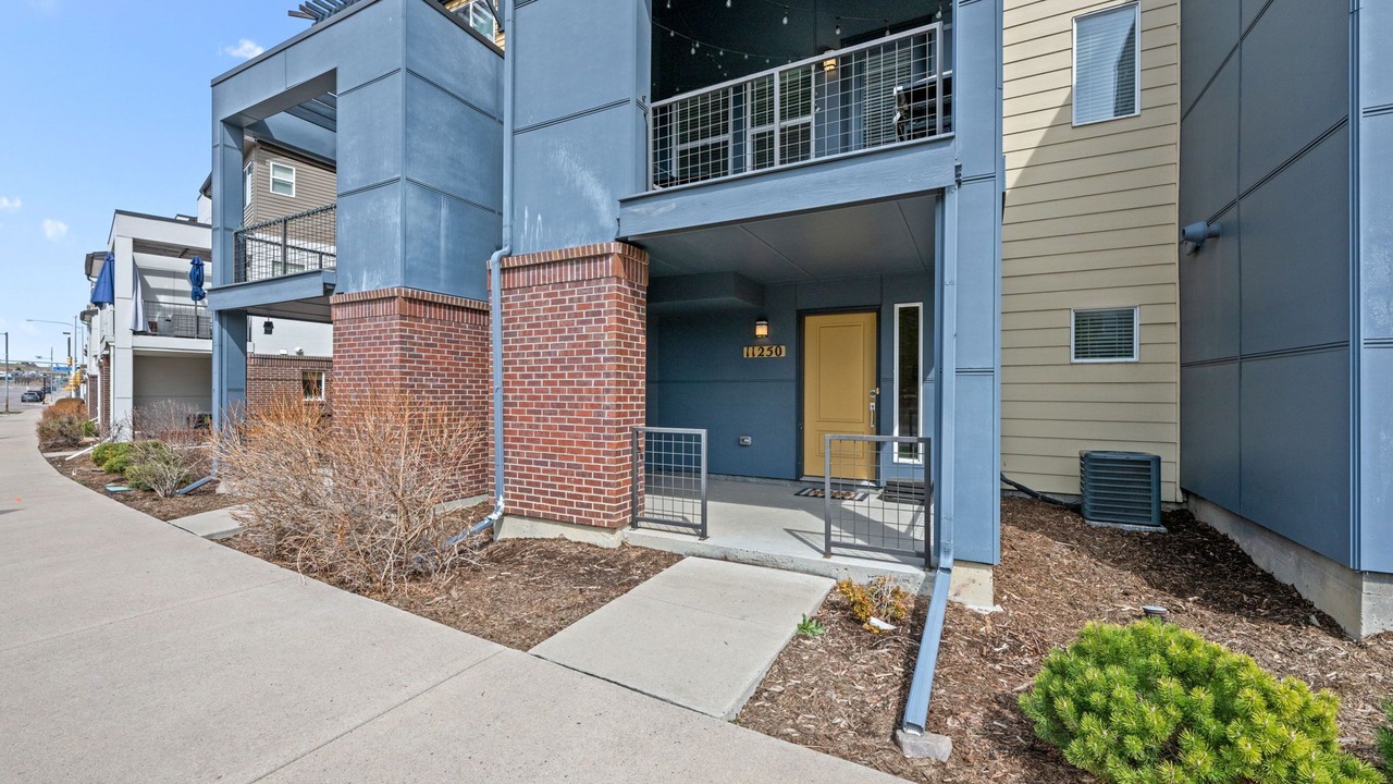 Photo of Outdoor in Broomfield