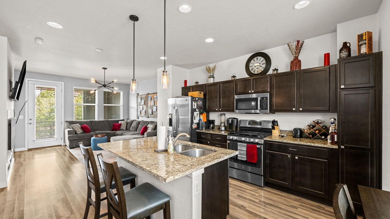 Photo of Kitchen in Broomfield