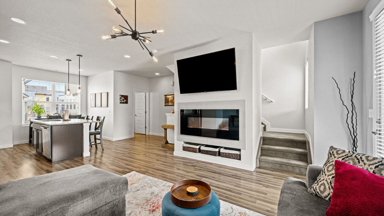 Photo of Livingroom in Broomfield