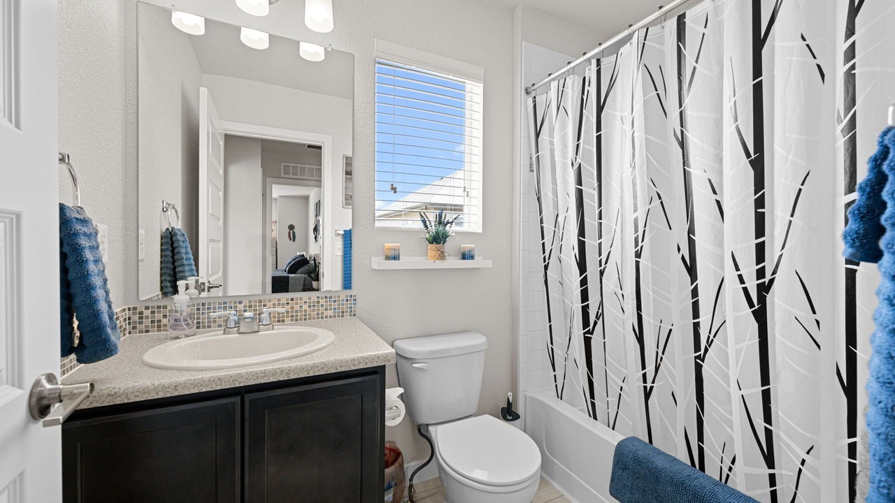 Photo of Bathroom in Broomfield