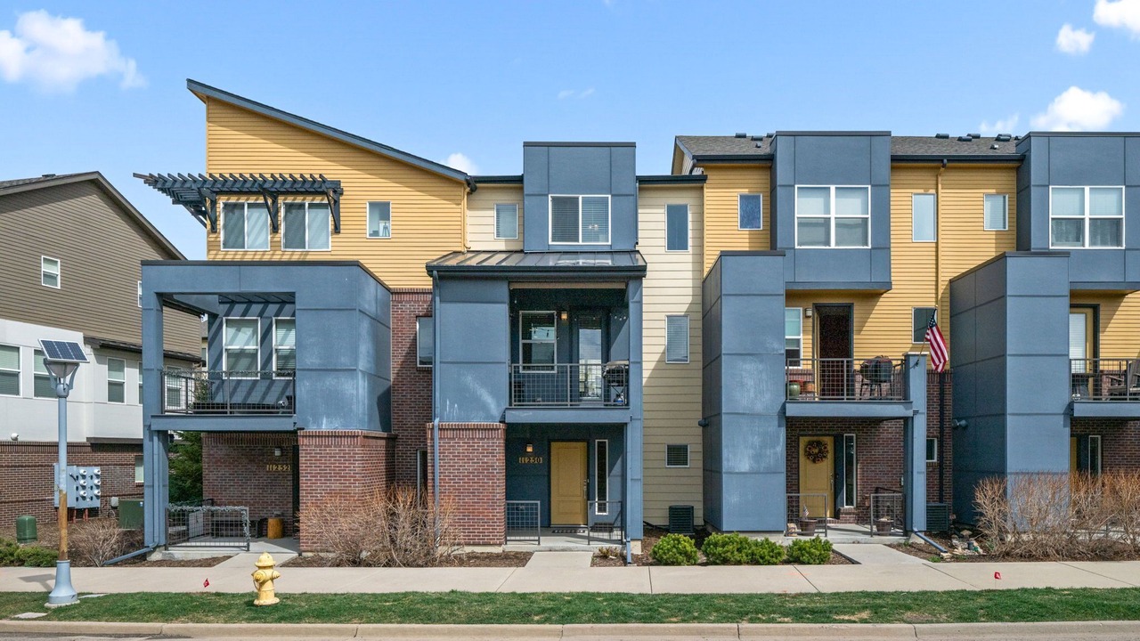 Photo of Outdoor in Broomfield
