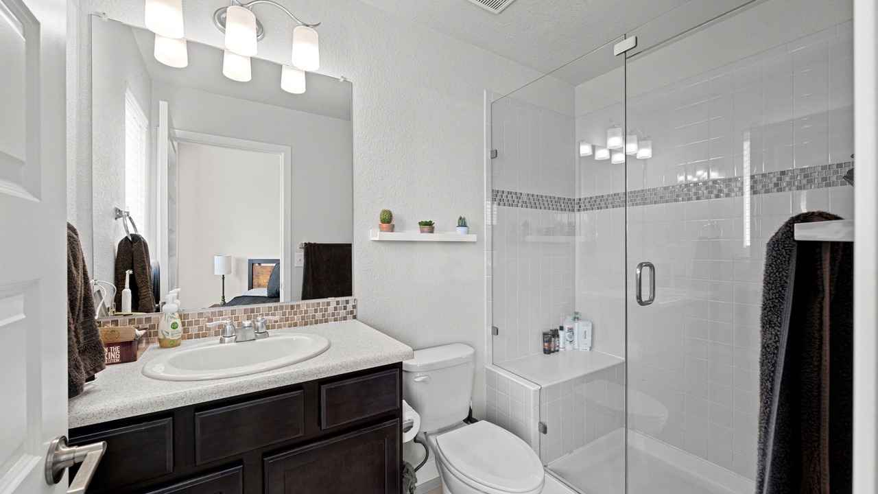 Photo of Bathroom in Broomfield