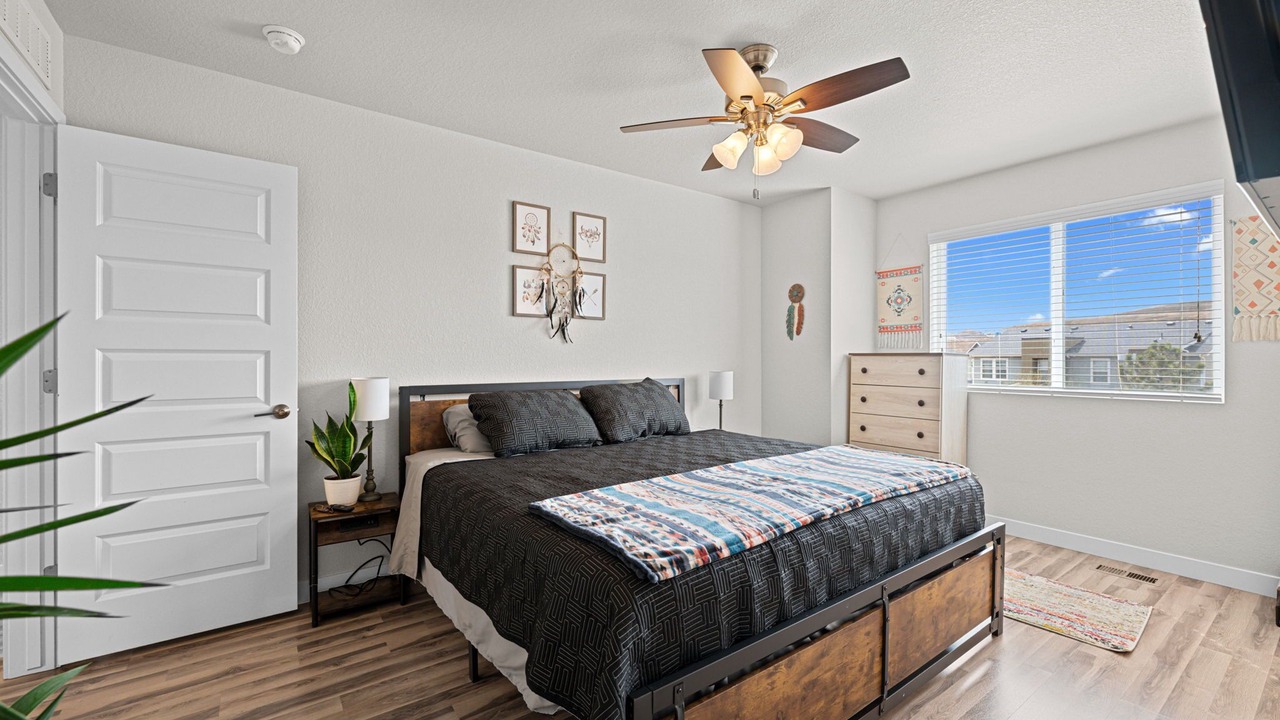 Photo of Bedroom in Broomfield