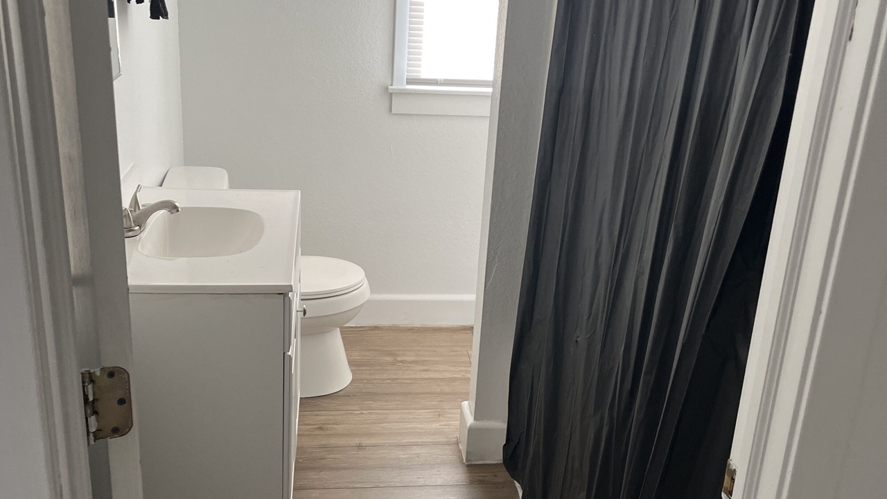 Photo of Bathroom in Ottawa