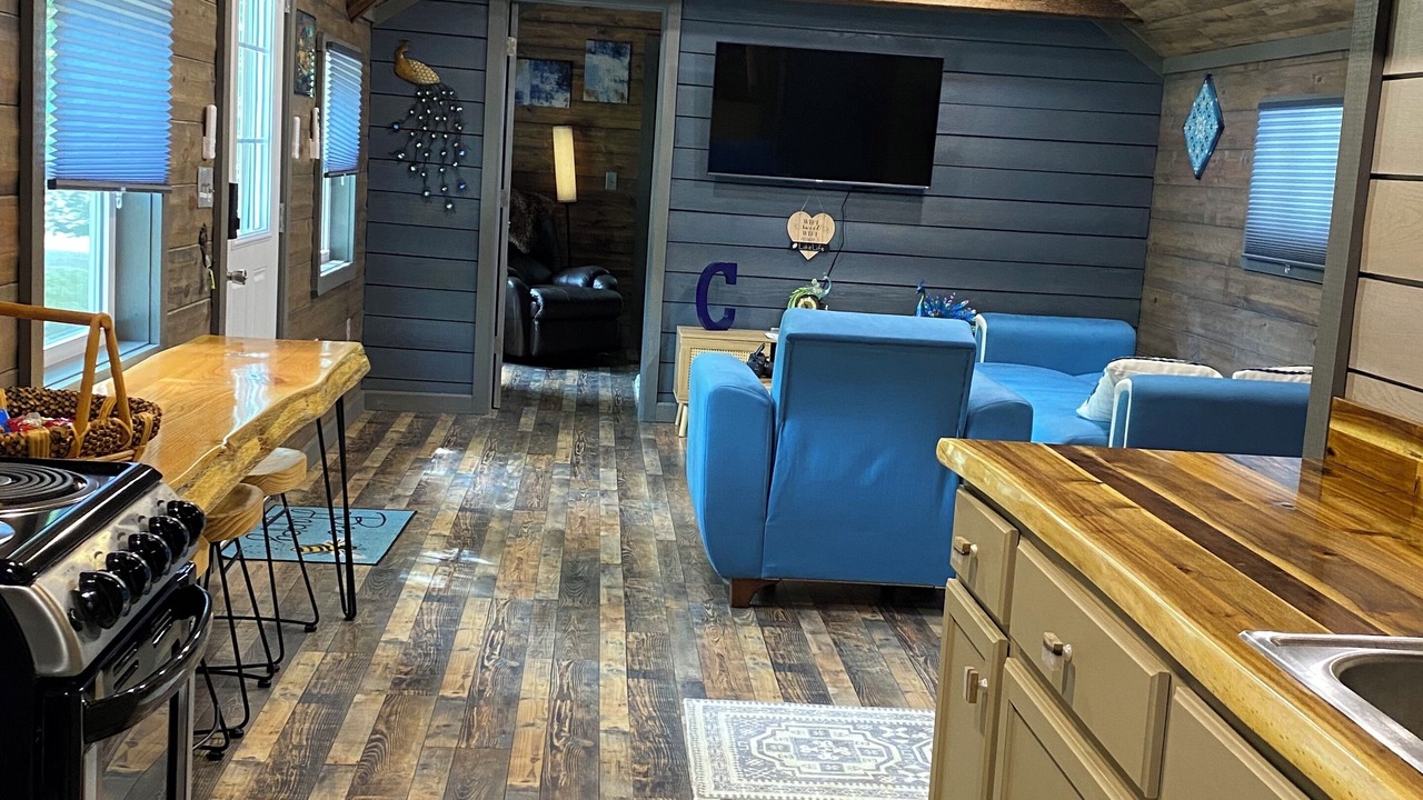 Photo of Bedroom in Goreville