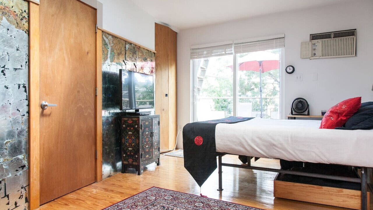 Photo of Bedroom in Fairmount