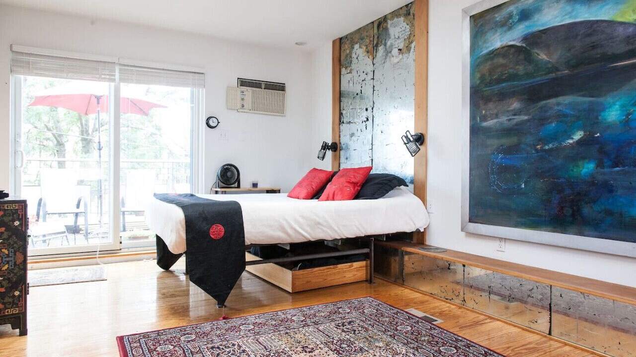 Photo of Bedroom in Fairmount
