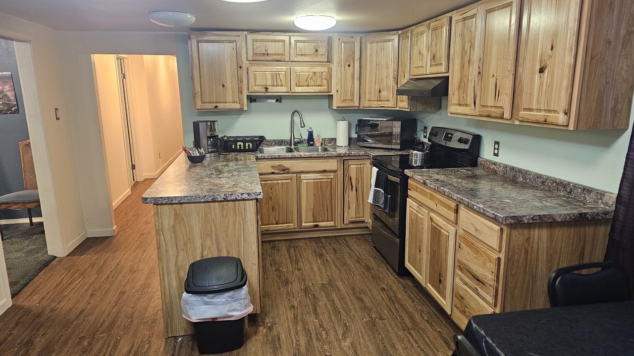 Photo of Kitchen in Fairbanks