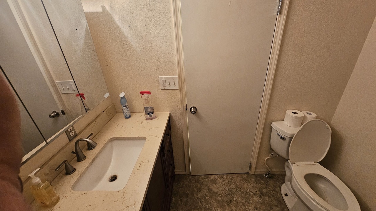 Photo of Bathroom in Fairbanks