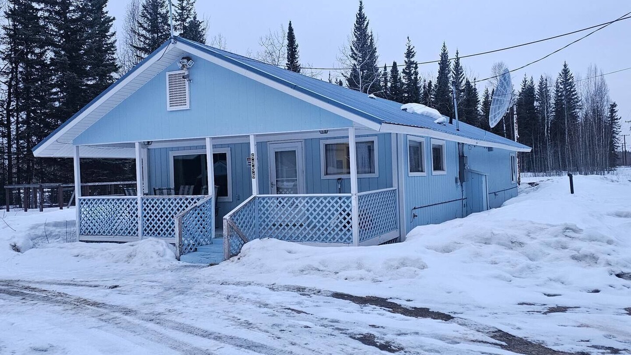 Photo of Outdoor in Fairbanks