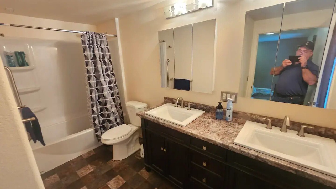 Photo of Bathroom in Fairbanks